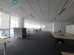Singapore Post Centre (D14), Office #478689061